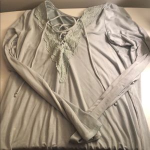 american eagle shirt